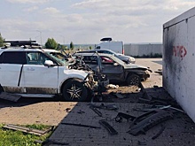 В белгородском селе дрон ранил ребенка и трех взрослых