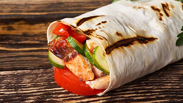 В&nbsp;Госдуме хотят ввести федеральный стандарт шаурмы