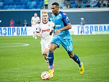 Изидор заявил о разрыве отношений с «Локомотивом»