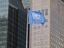 ООН заявила о работе над снятием препятствий для экспорта российских удобрений