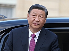 Си Цзиньпин выступил с обращением к США