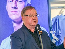 Степашин — о новом тренере «Динамо»: «Остановились на фигуре, о которой вы скоро узнаете, хотя это секрет Полишинеля»