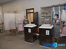 Глава облизбиркома призвал жителей Ростовской области принять участие в выборах