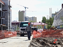 На Ямале назначили директора депстроя