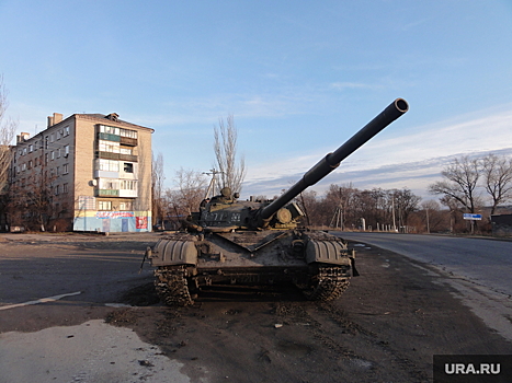 Зеленский решил прекратить стрельбу в Донбассе