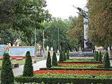 429 имен кисловодчан-фронтовиков дополнят Стену памяти на мемориале «Журавли»