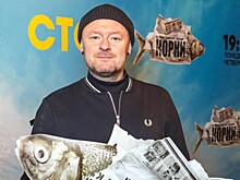 Горобец поделился подробностями о съемках сериала «Короче, план такой»