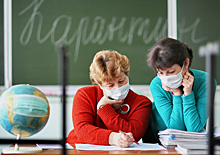 Эпидемия гриппа добралась до российских школ