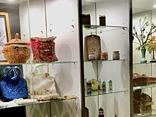 В инклюзивном центре Вологды можно будет посмотреть и купить изделия мастеров