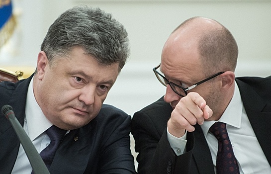 Порошенко предложил поляку возглавить правительство Украины