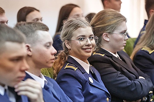 В Ульяновском институте гражданской авиации построят ФОК