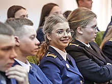 В Ульяновском институте гражданской авиации построят ФОК