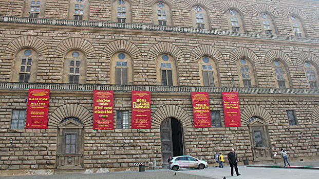 Во Флоренции в праздничные дни будут открыты главные музеи
