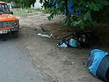 По старой схеме: задавили еще одного «пьяного мальчика»