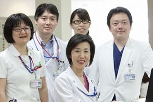 Японские консультанты помогут оптимизировать здравоохранение в Ульяновске