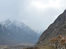 Чем привлекает туристов ущелье Черек-Балкарский в Кабардино-Балкарии