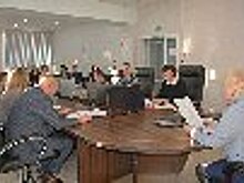 В УФСИН России по Удмуртской Республике состоялось совещание о результатах реализации положений Федерального закона «О пробации в Российской Федерации»