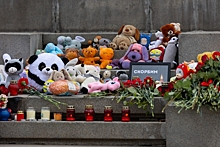 Во время теракта в Crocus City Hall погибла пара из Хакасии