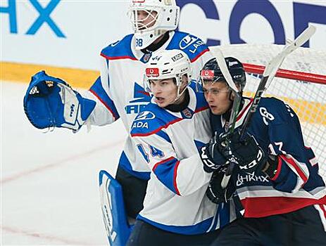 "Ладья" одержала победу над "Реактором" в первом матче нового сезона