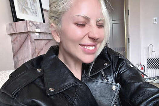 AP: на бесплатный концерт леди Гаги в Бразилии пришли два миллиона зрителей