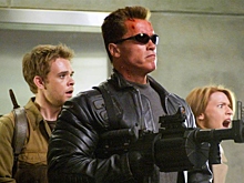 Ридли Скотт отказался снимать «Терминатора 3» за $20 млн