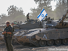 Эксперты оценили вероятность прямого конфликта Израиля и Ирана