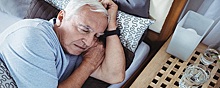 Ранний отход ко сну может вызвать деменцию