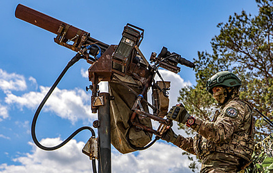 В Альметьевске, Нижнекамске и Елабуге объявили угрозу атаки БПЛА