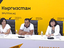 Соцуслуги мигрантам в Казахстане обсудили в пресс-центре Sputnik Кыргызстан
