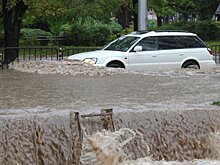 Два человека погибли в Болгарии из-за наводнения