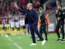 «Это штамп журналистский». Бубнов — о прощальном послании Деяна Станковича