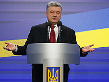 Киев расширил санкционные списки, добавив братьев Ротенбергов, "Единую Россию", ЛДПР, КПРФ