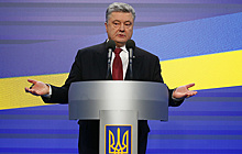Киев расширил санкционные списки, добавив братьев Ротенбергов, "Единую Россию", ЛДПР, КПРФ