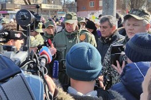 «Зимняя вишня» меняет правила. В МЧС заговорили о противопожарной стратегии