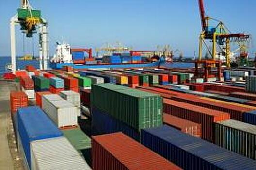 Рост контейнерного транзита через сеть РЖД за 8 месяцев года составил 23%