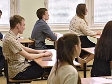 Выпускники пожаловались на оценивание ЕГЭ по русскому языку