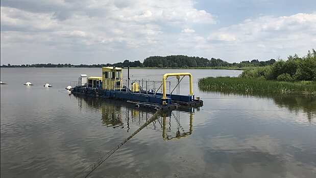 «Геоспецстрой» планирует выйти на мировой рынок