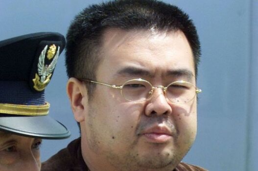 У Ким Чен Нама не нашли следы уколов