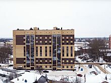 ЖК Пионер от Костромского застройщика Мегаполис признан лучшим жилым комплексом Костромской области по версии ТОП ЖК 2023