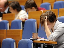 Фальков объяснил прчину «непоступления» стобалльников в вузы