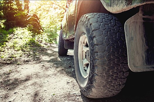 В Минпромторге рассказали, что будет с ценами на шины