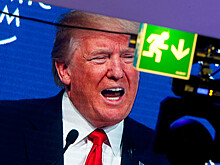 Разозлившую Трампа книгу издадут в России