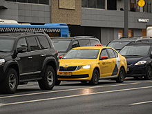 Схема движения изменится в Тверском районе 8 мая