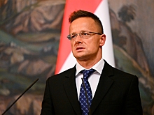 Сийярто заявил об отсутствии гарантий от ЕС при отказе от российского газа