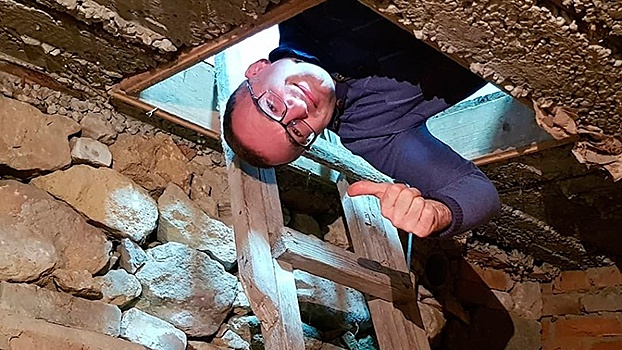 Бункеры и капсулы: как выглядят самые необычные убежища от COVID-19