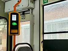 В Самарской области хотят сделать бесплатный проезд для детей из многодетных семей