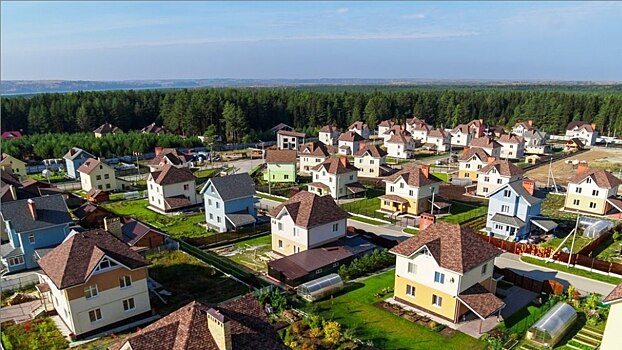 Спрос на аренду подмосковной «загородки» может вырасти на 10%