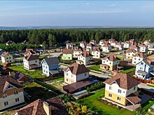 Спрос на аренду подмосковной «загородки» может вырасти на 10%
