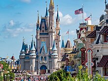 NYP: пятый человек за месяц погиб в Disney World во Флориде