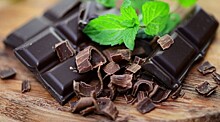 Ученые нашли пользу черного шоколада для организма